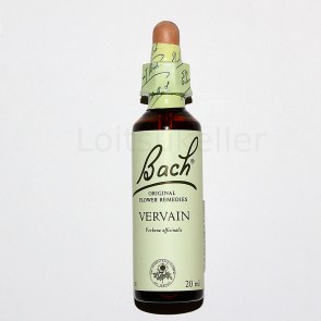 Vervain: Harilik raudürt