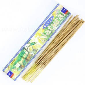 Satya Natural Agarbatti lõhnapirrud / Satya Natural Agarbatti Incense