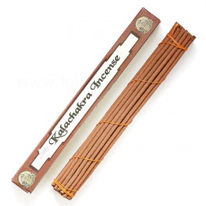Tiibeti Kalachakra lõhnapirrud (viirukid) / Kalachakra Incense