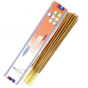 Satya tšakra lõhnapirrud (viirukid) / Satya Chakra Incense