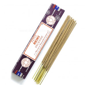 Satya Reiki lõhnapirrud / Satya Reiki Incense