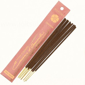 Kaneel MAROMA lõhnapirrud (viirukid) / Cinnamon Incense