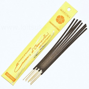 Viiruk MAROMA lõhnapirrud (viirukid) / Frankincense Incense