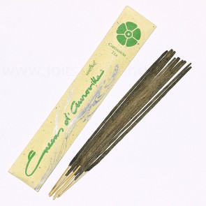 Kardemoni tee MAROMA lõhnapirrud (viirukid) / Cardamom Tea Incense