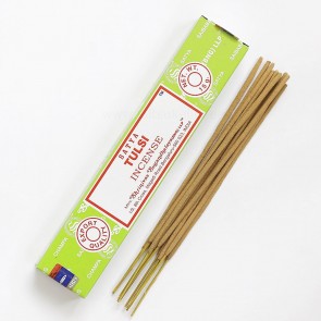 Satya tulsi lõhnapirrud / Satya Tulsi Incense