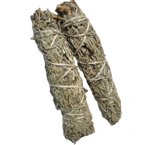 Sinine Salvei  x2 / Shasta Sage Smudge x2