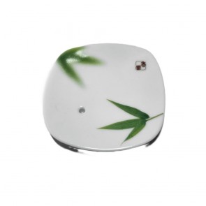 Jaapani lõhnapirrule alus (viirukialus) Pambuse leht / Bamboo leaf