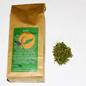 Yerba Mate