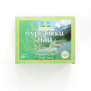 Mursali tee (sideritis scardica)