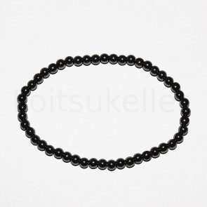 Hematiit käevõru 4mm