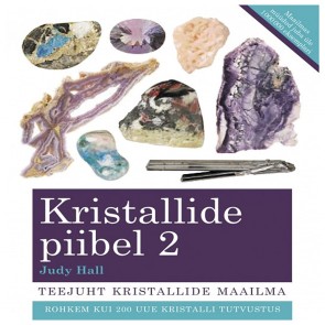 Kristallide piibel II