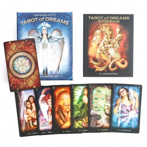 Tarot of Dreams