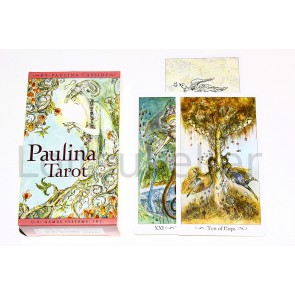 Paulina tarot