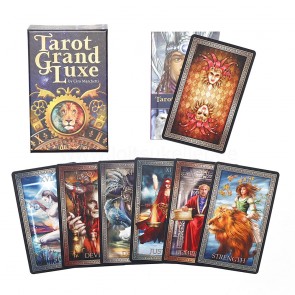 Tarot Grand Luxe