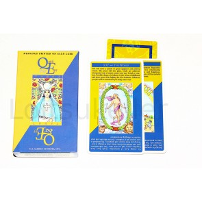 Quick & Easy Tarot