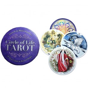 Circle of Life Tarot