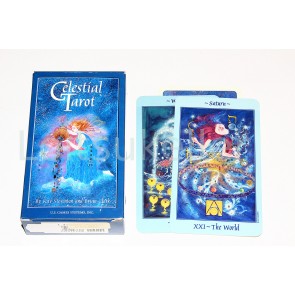 Celestial Tarot