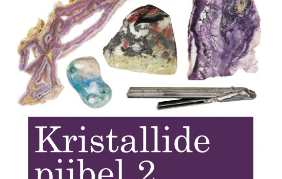 Kristallide piibel 2